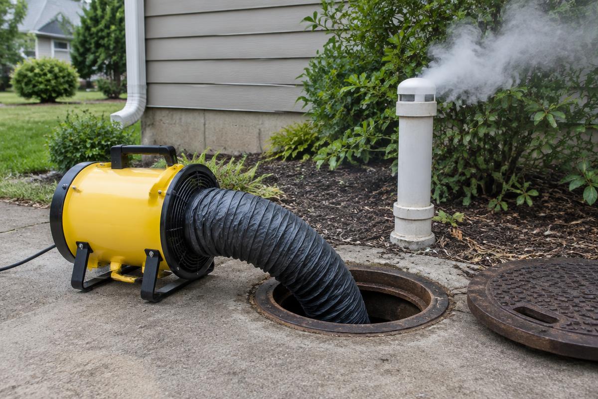 Smoke Testing