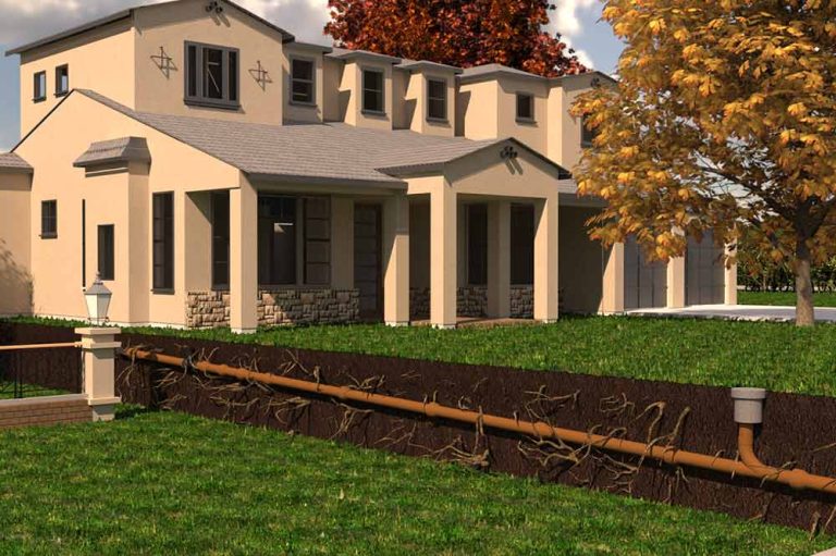 Trenchless Options for Sewer Line Repair